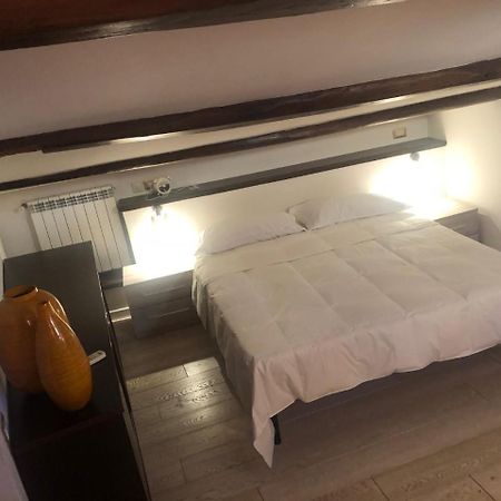 Casajusta Trastevere روما المظهر الخارجي الصورة