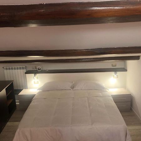 Casajusta Trastevere روما المظهر الخارجي الصورة