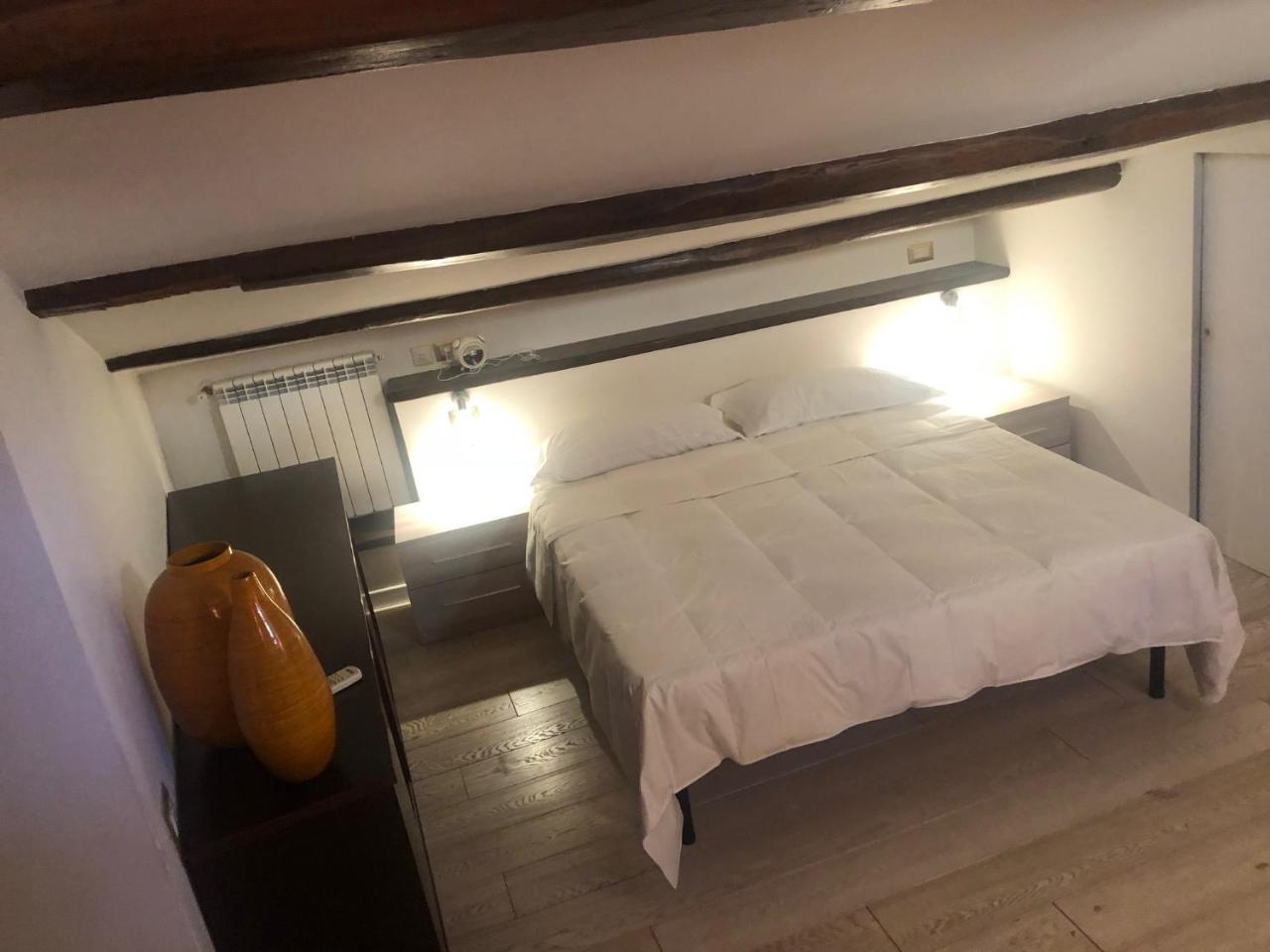 Casajusta Trastevere روما المظهر الخارجي الصورة