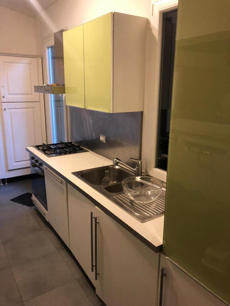 Casajusta Trastevere روما المظهر الخارجي الصورة