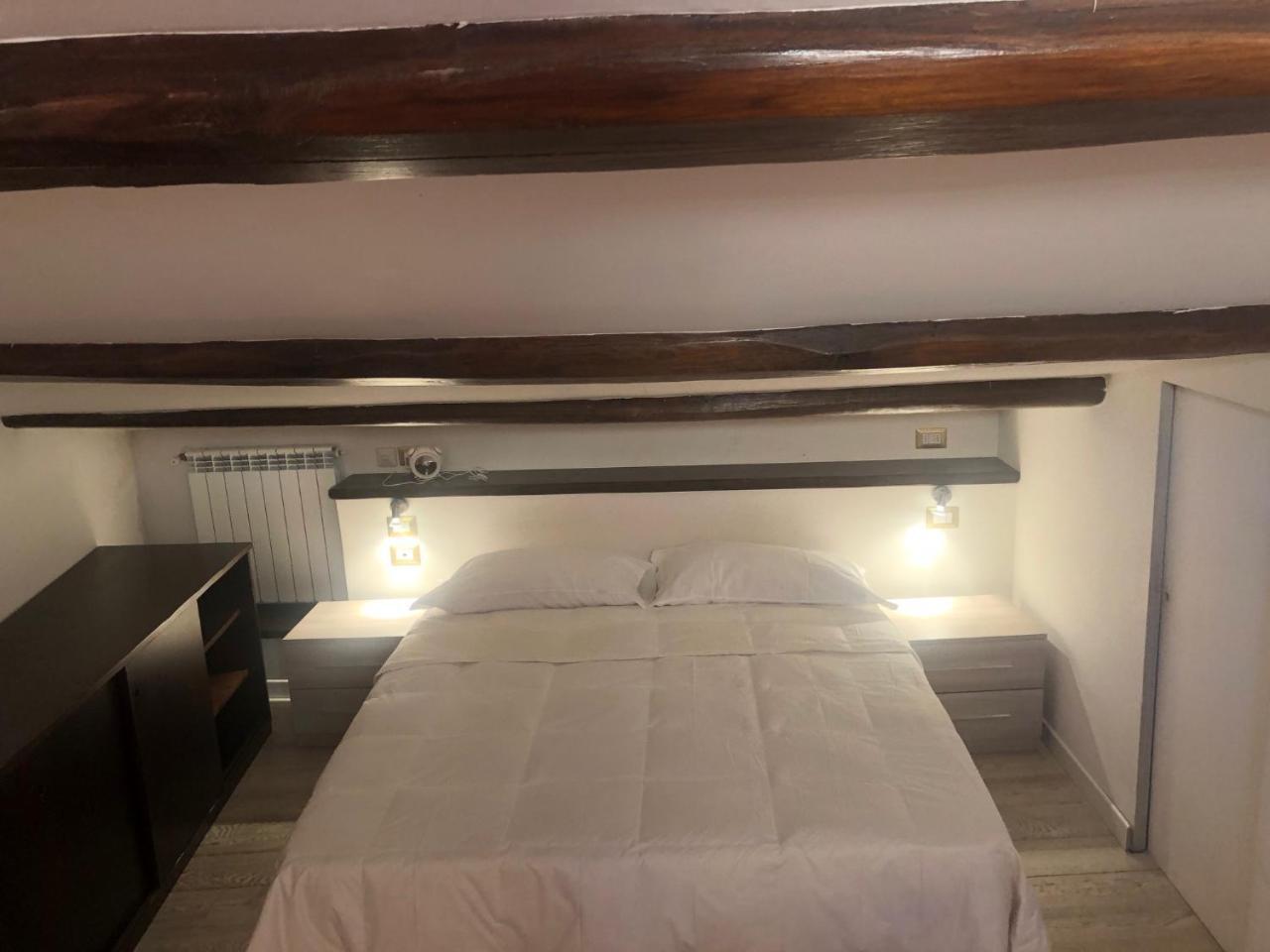 Casajusta Trastevere روما المظهر الخارجي الصورة