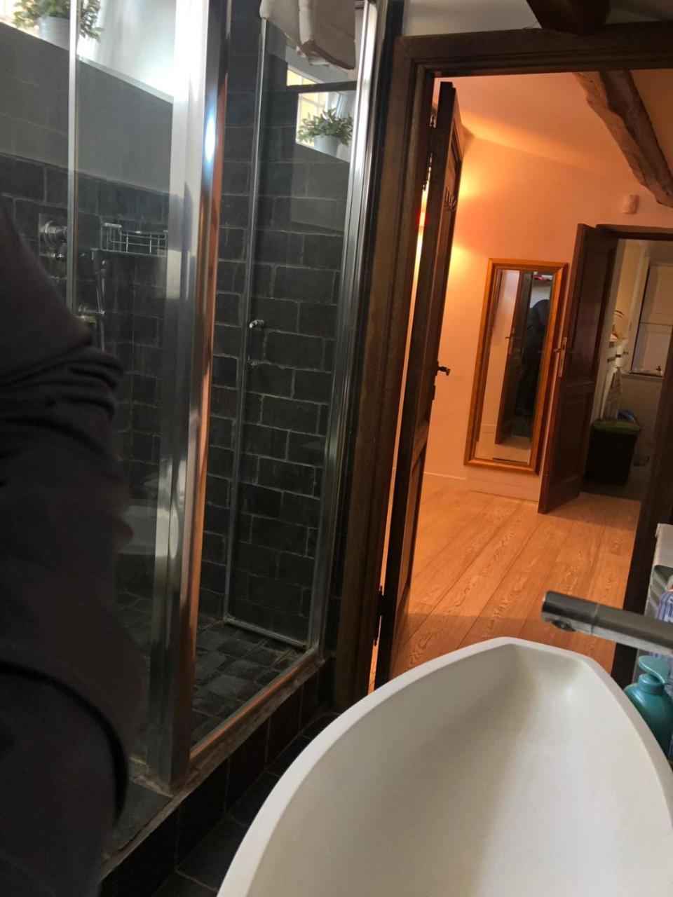 Casajusta Trastevere روما المظهر الخارجي الصورة