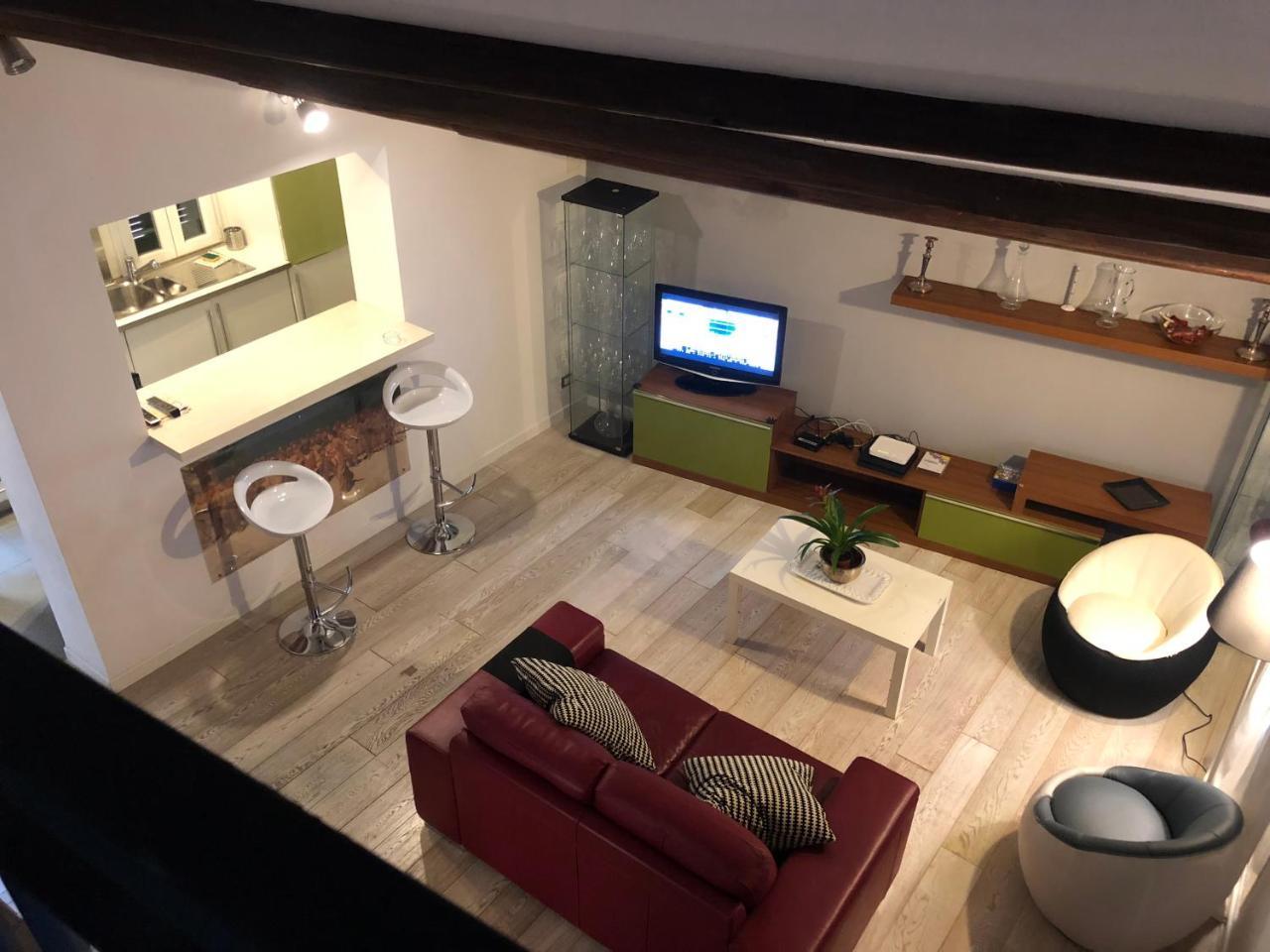 Casajusta Trastevere روما المظهر الخارجي الصورة