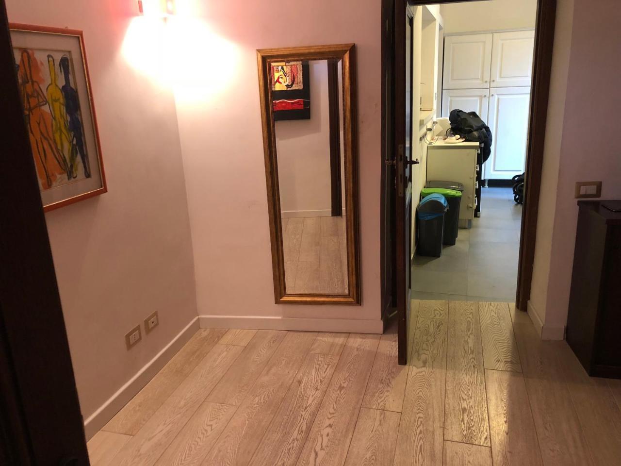 Casajusta Trastevere روما المظهر الخارجي الصورة