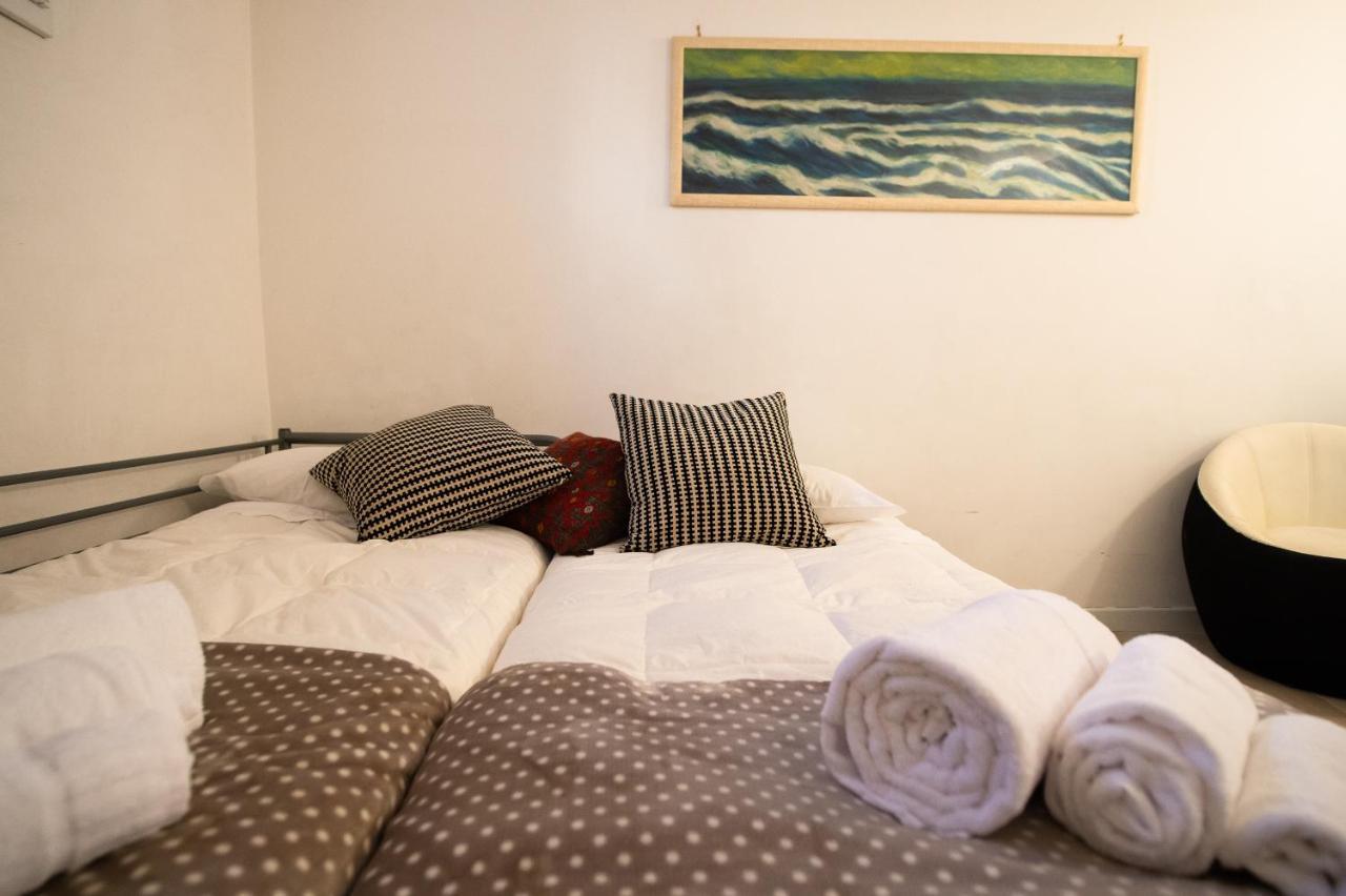 Casajusta Trastevere روما المظهر الخارجي الصورة