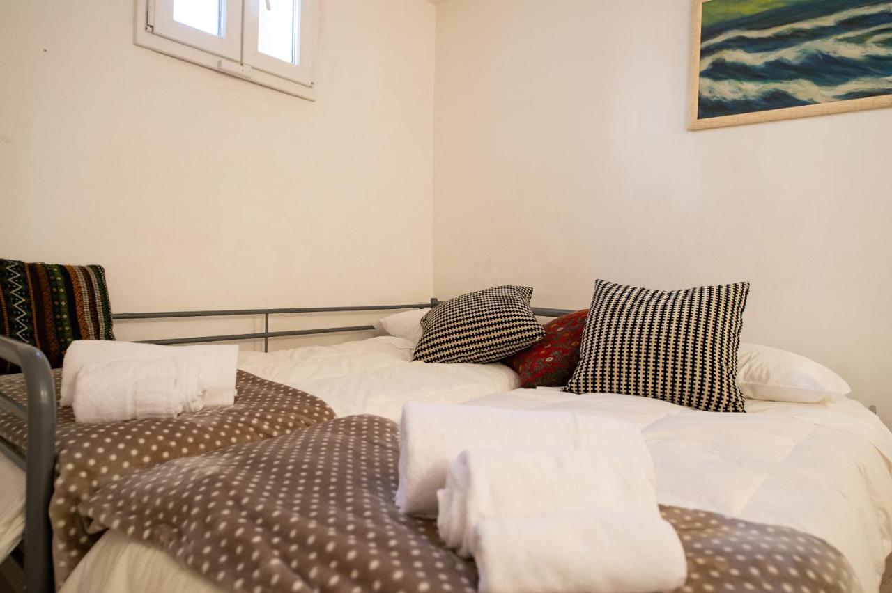 Casajusta Trastevere روما المظهر الخارجي الصورة