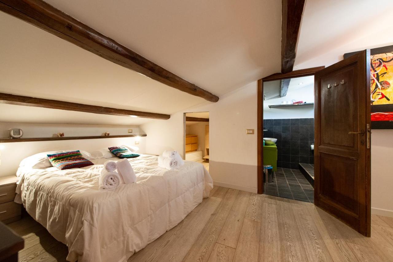 Casajusta Trastevere روما المظهر الخارجي الصورة