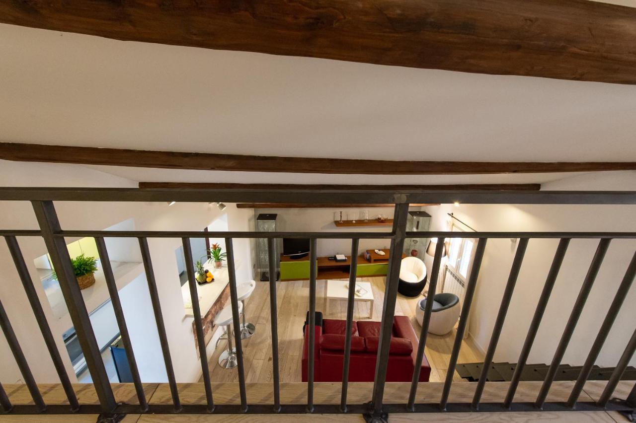 Casajusta Trastevere روما المظهر الخارجي الصورة
