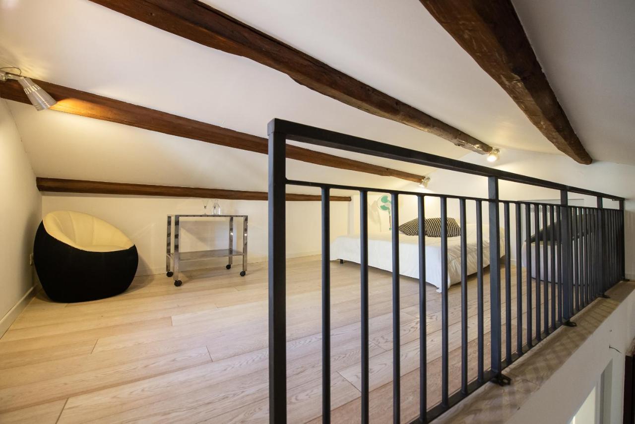 Casajusta Trastevere روما المظهر الخارجي الصورة