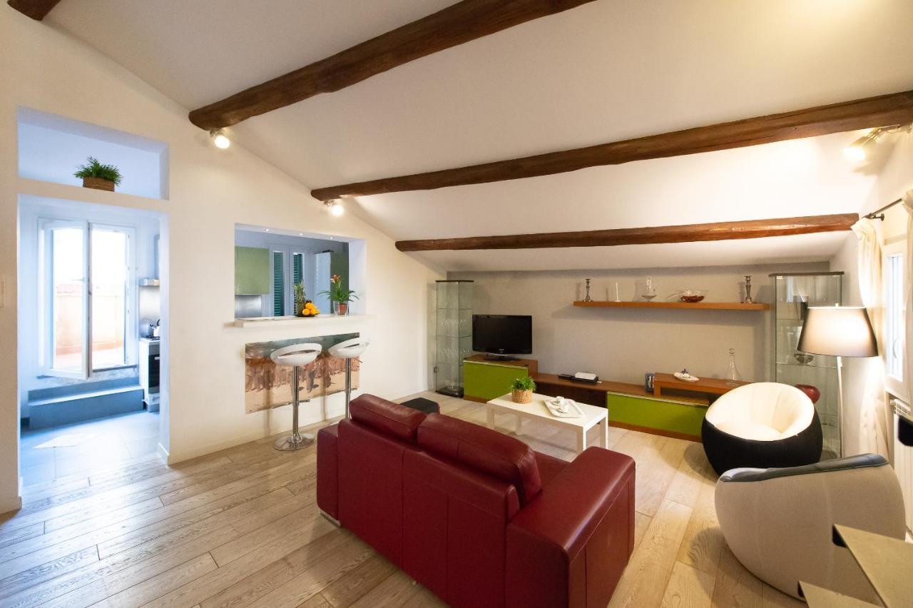 Casajusta Trastevere روما المظهر الخارجي الصورة