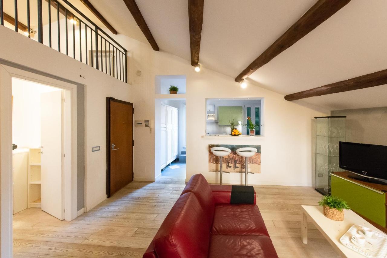 Casajusta Trastevere روما المظهر الخارجي الصورة